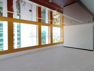 Oficinas Alquiler AV. Santo Toribio - Piso 5 - SAN ISIDRO