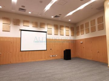 Oficinas Alquiler AV. Santo Toribio - Piso 5 - SAN ISIDRO