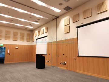Oficinas Alquiler AV. Santo Toribio - Piso 5 - SAN ISIDRO