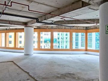 Oficinas Alquiler AV. Santo Toribio - Piso 5 - SAN ISIDRO