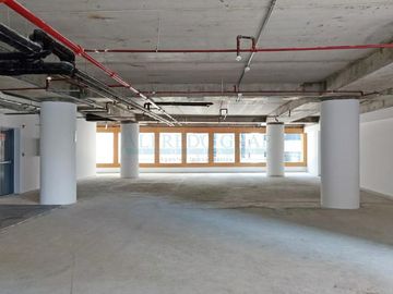 Oficinas Alquiler AV. Santo Toribio - Piso 5 - SAN ISIDRO