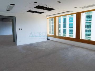 Oficinas Alquiler AV. Santo Toribio - Piso 5 - SAN ISIDRO