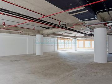 Oficinas Alquiler AV. Santo Toribio - Piso 5 - SAN ISIDRO