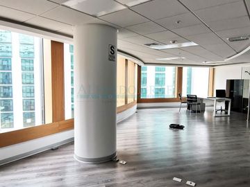 Oficinas Alquiler AV. Santo Toribio - Piso 5 - SAN ISIDRO