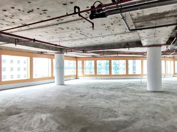 Oficinas Alquiler AV. Santo Toribio - Piso 5 - SAN ISIDRO