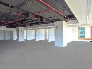 Oficinas Alquiler AV. Santo Toribio - Piso 5 - SAN ISIDRO