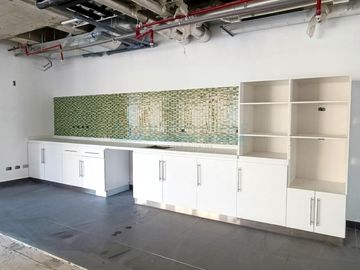 Oficinas Alquiler AV. Santo Toribio - Piso 5 - SAN ISIDRO