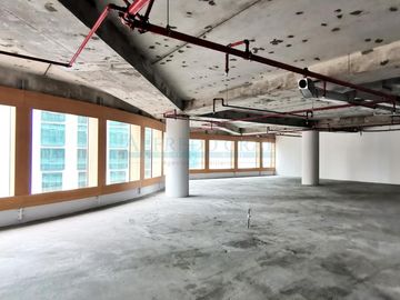 Oficinas Alquiler AV. Santo Toribio - Piso 5 - SAN ISIDRO