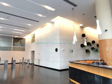 Oficinas Alquiler AV. Santo Toribio - Piso 5 - SAN ISIDRO