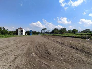 Dijual Rumah Murah berkualitas di Solodiran dekat Pintu Tol