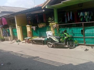 Rumah MUrah Tanah Luas Bekasi Jaya Kota Bekasi