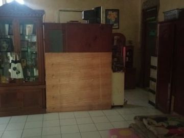 Rumah MUrah Tanah Luas Bekasi Jaya Kota Bekasi