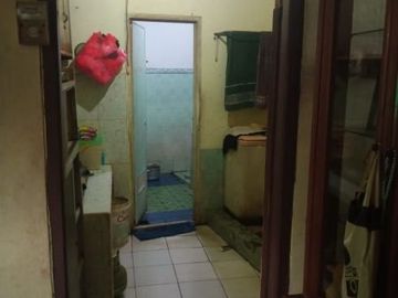Rumah MUrah Tanah Luas Bekasi Jaya Kota Bekasi