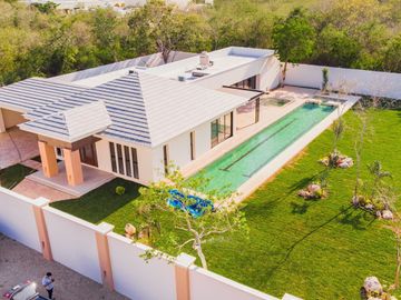 Casa en Venta de 1 piso zona norte