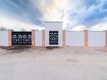 Casa en Venta de 1 piso zona norte