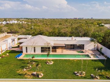 Casa en Venta de 1 piso zona norte