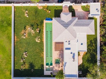 Casa en Venta de 1 piso zona norte