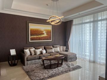 For Rent Apartemen at Pakubuwono View