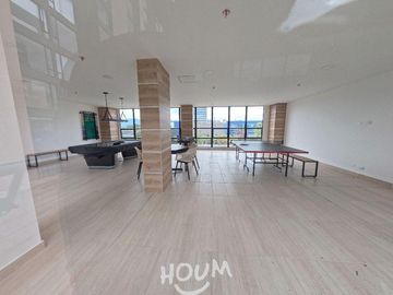 Apartamento Santa Cecillia ID: 176604r