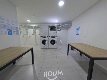 Apartamento Santa Cecillia ID: 176604r