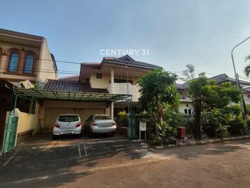 Dijual Rumah Strategis Harga Menarik Di Bintaro Sektor 6