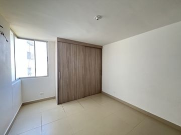 apartamento en venta en paraíso. Cod V104039