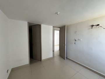 apartamento en venta en paraíso. Cod V104039