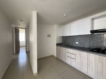 apartamento en venta en paraíso. Cod V104039