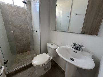 apartamento en venta en paraíso. Cod V104039