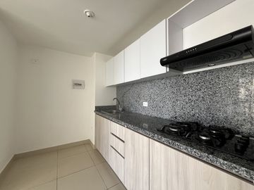 apartamento en venta en paraíso. Cod V104039
