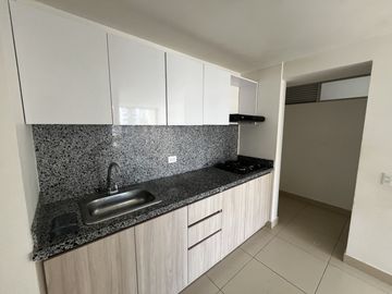 apartamento en venta en paraíso. Cod V104039