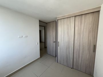 apartamento en venta en paraíso. Cod V104039