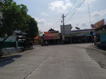 Beli Rumah Premium Dekat Exit Toll Prambanan Investasi Menguntungkan!!