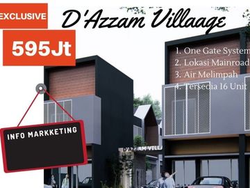 Rumah mewah elite cantik nuansa villa di Kota Cimahi Tanimulya dkt RS