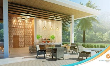 Rent to Own Ready for Occupancy Studio unit in Cebu IT Park