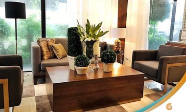 Rent to Own Ready for Occupancy Studio unit in Cebu IT Park