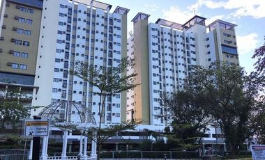 Rent to Own Ready for Occupancy Studio unit in Cebu IT Park