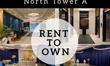 Rent to Own Ready for Occupancy Studio unit in Cebu IT Park