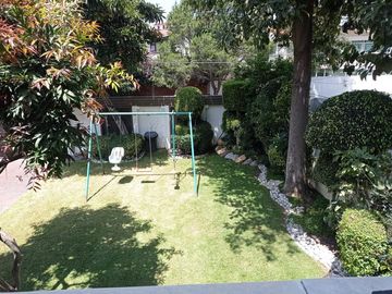 CASA EN VEN LOMAS DE TECAMACHALCO CON VIGILANCIA