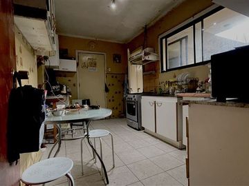Casa en Venta en Los Nogales