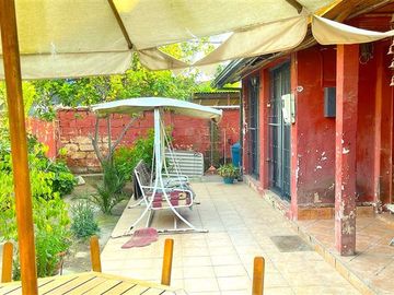 Casa en Venta en Los Nogales