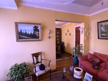 Casa en Venta en Los Nogales