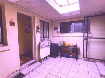 Casa en Venta en Los Nogales