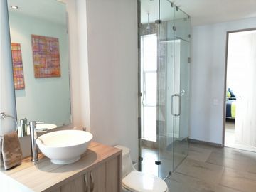DEPARTAMENTO EN VENTA EN REAL DE JURIQUILLA QUERETARO GAA
