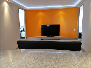 DEPARTAMENTO EN VENTA EN REAL DE JURIQUILLA QUERETARO GAA