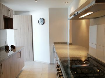 DEPARTAMENTO EN VENTA EN REAL DE JURIQUILLA QUERETARO GAA