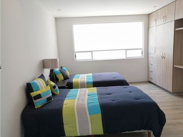 DEPARTAMENTO EN VENTA EN REAL DE JURIQUILLA QUERETARO GAA