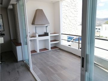 DEPARTAMENTO EN VENTA EN REAL DE JURIQUILLA QUERETARO GAA