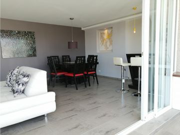 DEPARTAMENTO EN VENTA EN REAL DE JURIQUILLA QUERETARO GAA
