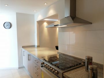 DEPARTAMENTO EN VENTA EN REAL DE JURIQUILLA QUERETARO GAA